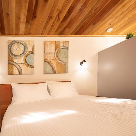 Gamai Monteverde Tiny House Экстерьер фото