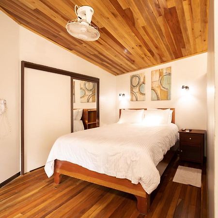 Gamai Monteverde Tiny House Экстерьер фото