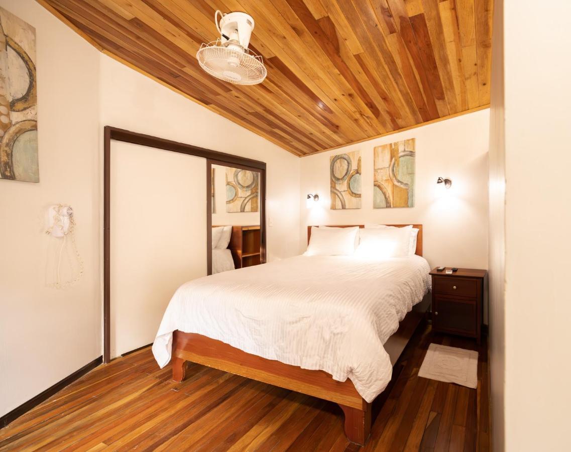 Gamai Monteverde Tiny House Экстерьер фото
