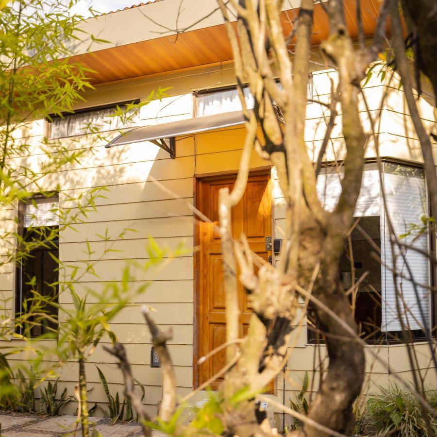 Gamai Monteverde Tiny House Экстерьер фото