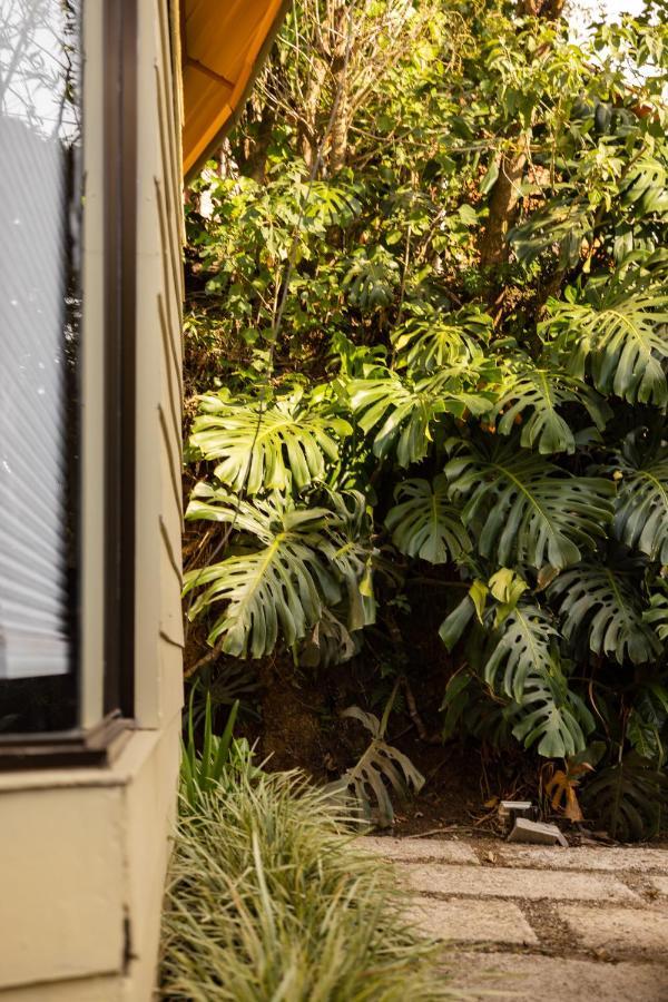 Gamai Monteverde Tiny House Экстерьер фото