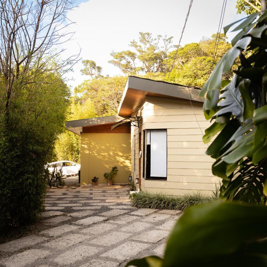 Gamai Monteverde Tiny House Экстерьер фото