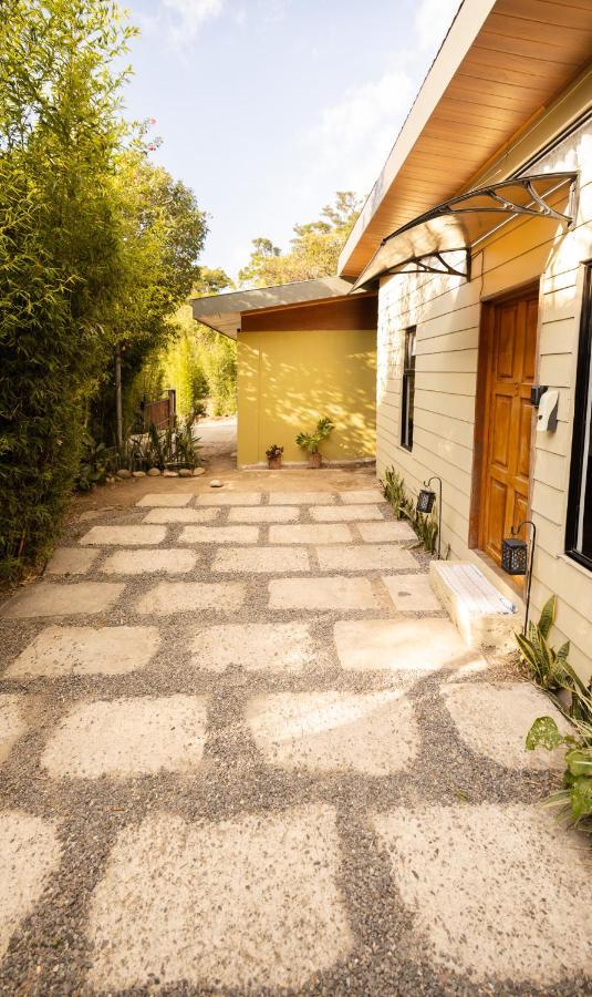 Gamai Monteverde Tiny House Экстерьер фото