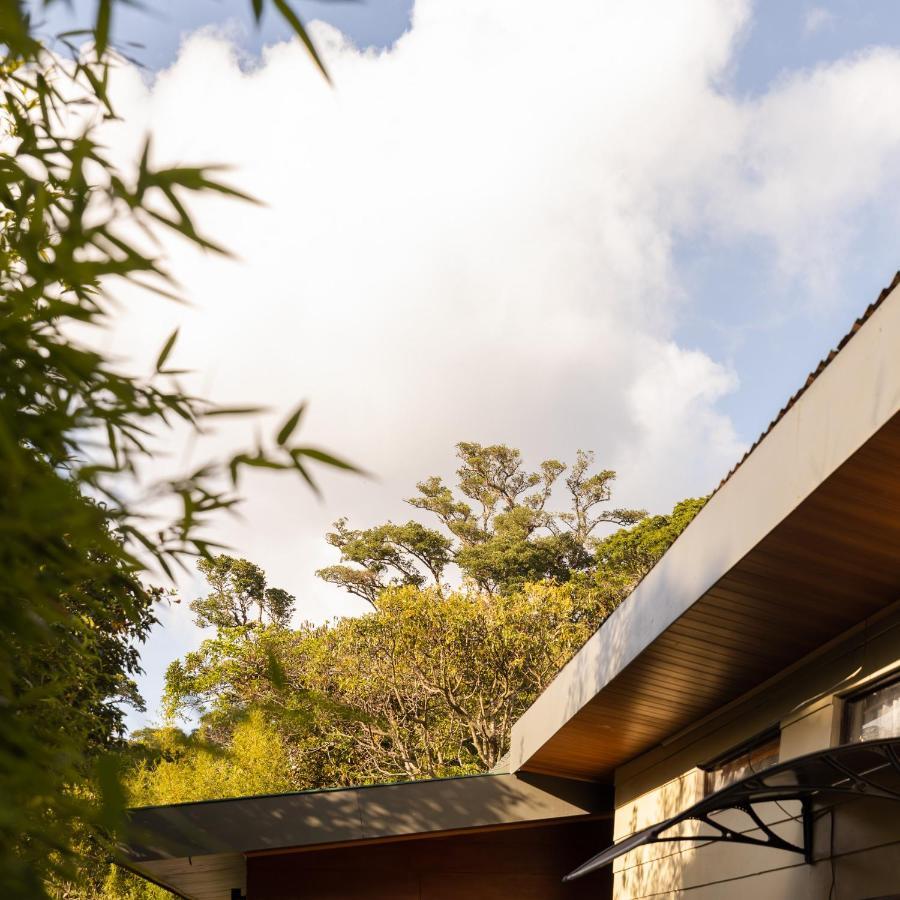Gamai Monteverde Tiny House Экстерьер фото